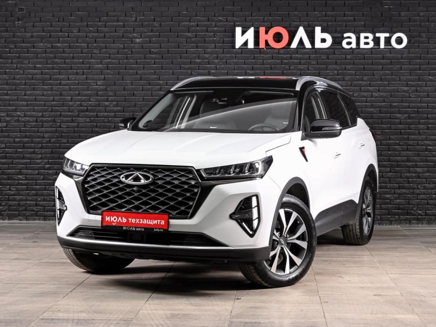 Chery Tiggo 7 Pro Max I Екатеринбург  - изображение 1
