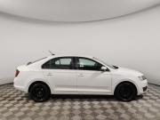 Skoda Rapid I Москва  - изображение 27