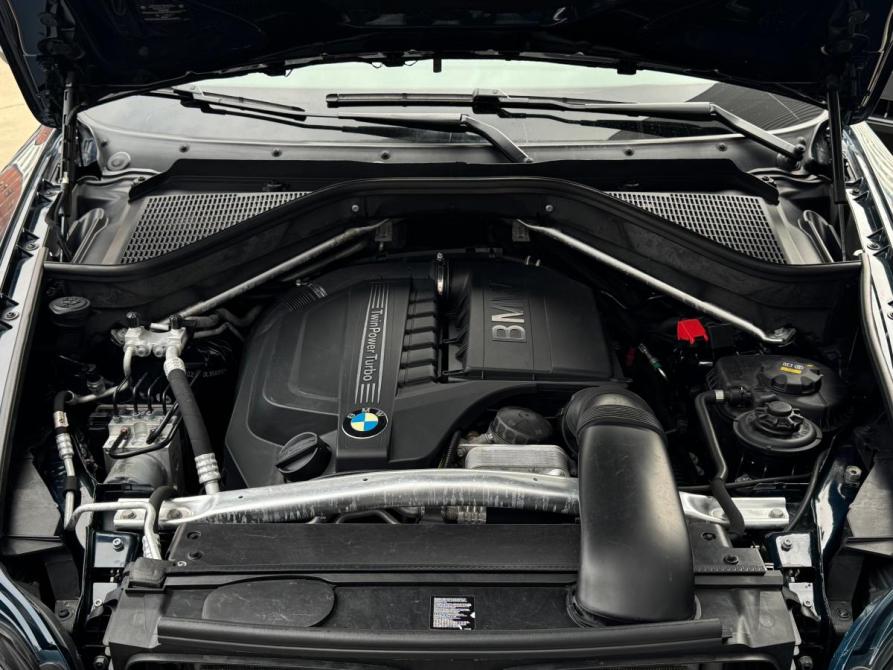 BMW X6 I (E71) Рестайлинг Иркутск  - изображение 33