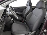 Hyundai Solaris I Москва  - изображение 46