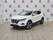 Nissan Qashqai II Рестайлинг Тольятти  - изображение 22