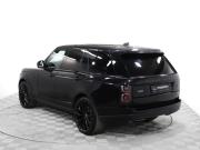 Land Rover Range Rover IV Рестайлинг Москва  - изображение 31
