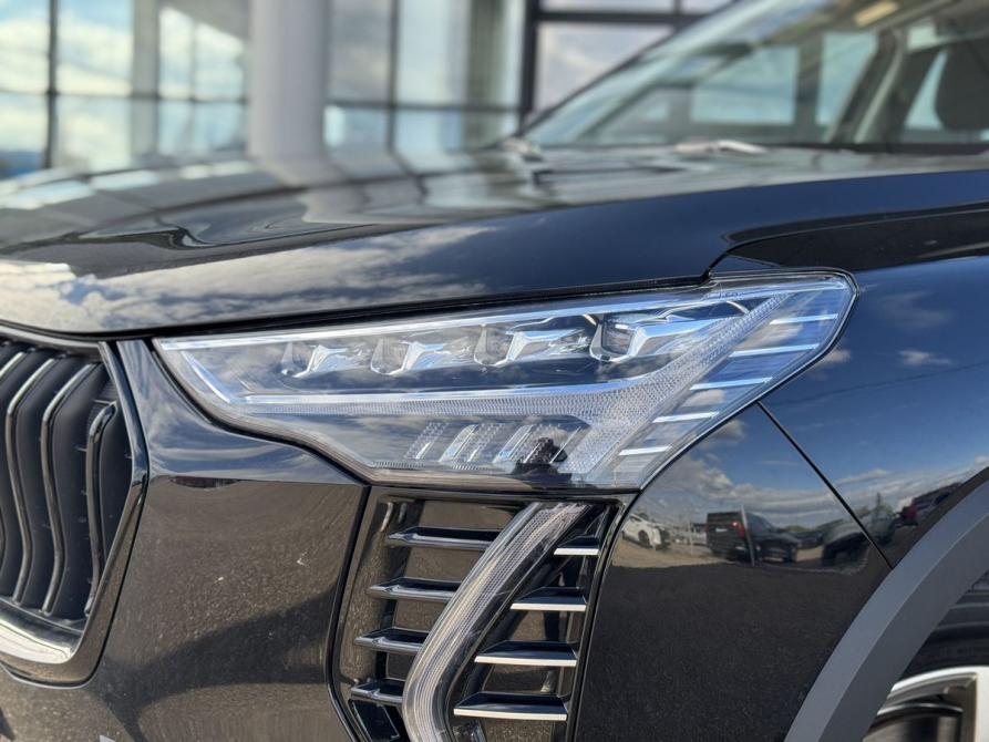 Haval Jolion I Рестайлинг Тверь  - изображение 8