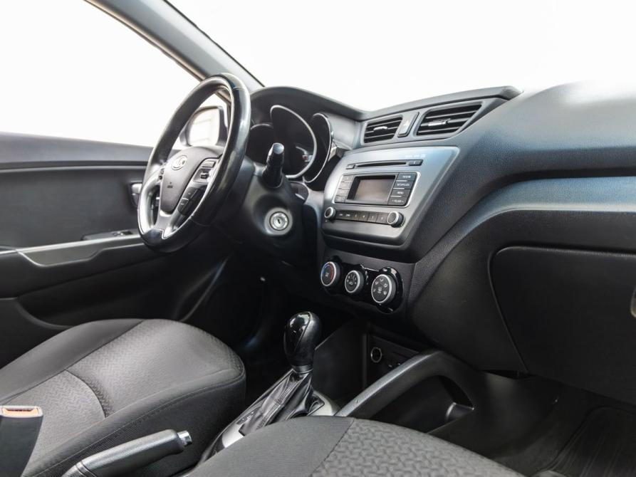 Kia Rio III Волгоград  - изображение 34