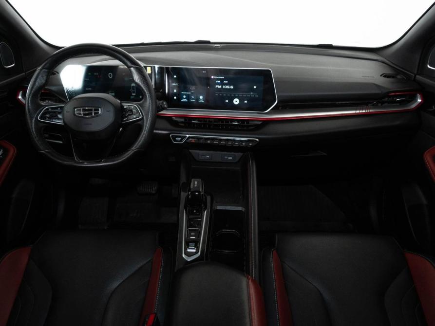 Geely Coolray I Рестайлинг Казань  - изображение 7