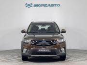 Geely Emgrand X7 I Рестайлинг 2 Калининград  - изображение 24