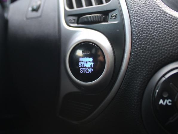 Hyundai ix35 I с пробегом 2011 года, цена 1 059 000 рублей, 193945 км, внедорожник, Автокод Объявления