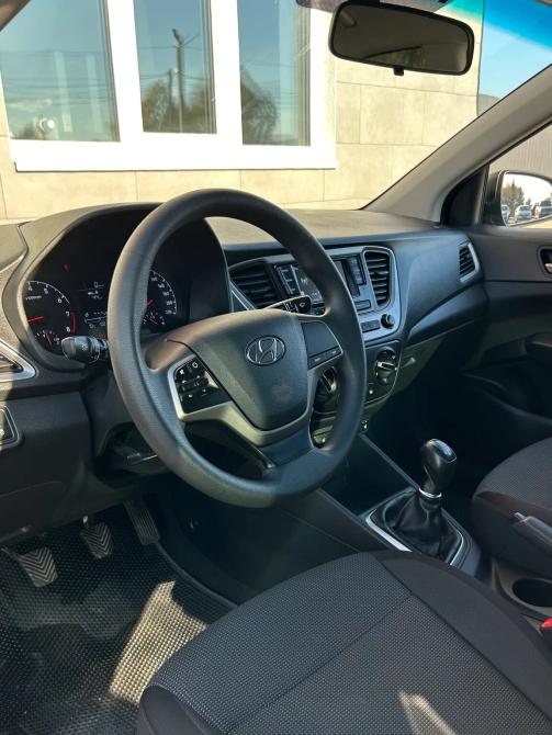 Hyundai Solaris II Альметьевск  - изображение 9