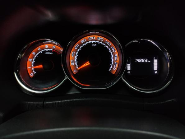 Lada (ВАЗ) Largus I Рестайлинг с пробегом 2021 года, цена 1 100 000 рублей, 74800 км, универсал, Автокод Объявления