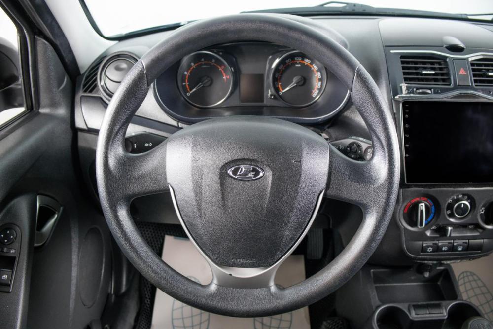 Lada (ВАЗ) Granta I Рестайлинг Пермь  - изображение 15