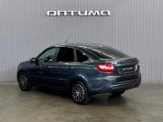 Lada (ВАЗ) Granta I Рестайлинг Краснодар  - изображение 27