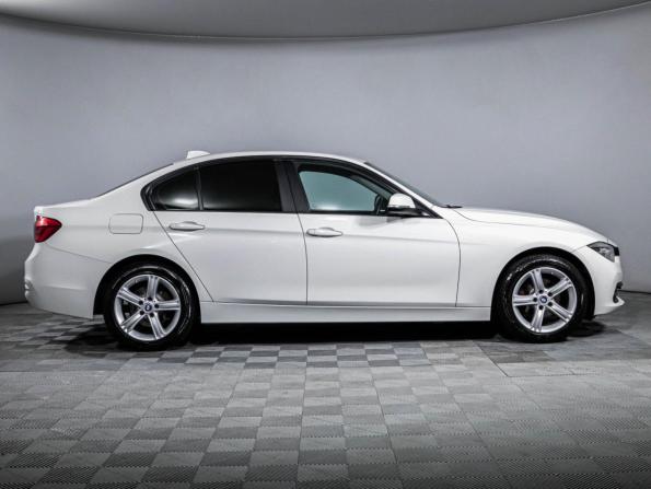 BMW 3 серии VI (F3x) Рестайлинг с пробегом 2015 года, цена 1 949 000 рублей, 112595 км, седан, Автокод Объявления