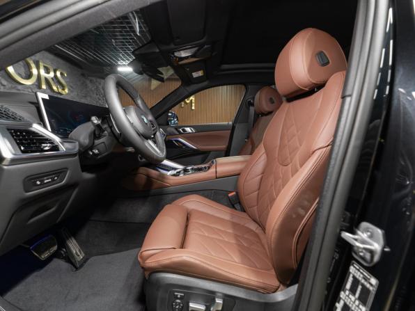 Новый BMW X6 III (G06) Рестайлинг 2026 года, цена 15 990 000 рублей, внедорожник, Автокод Объявления