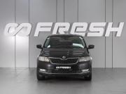 Skoda Rapid I Рестайлинг Минеральные Воды  - изображение 19