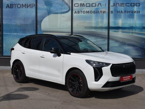 Haval Jolion I с пробегом 2023 года, цена 2 015 000 рублей, 37038 км, внедорожник, Автокод Объявления