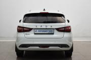Lada (ВАЗ) Vesta I Рестайлинг (NG) Москва  - изображение 19