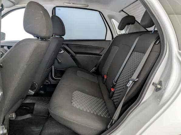 Lada (ВАЗ) Granta I Рестайлинг с пробегом 2024 года, цена 635 000 рублей, 51140 км, седан, Автокод Объявления
