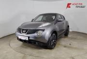 Nissan Juke I Волгоград  - изображение 29