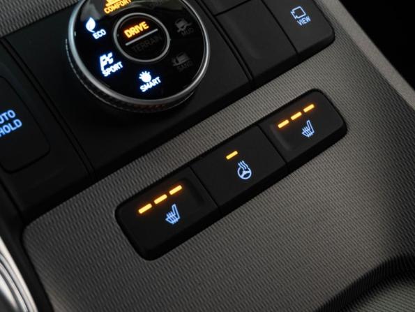Hyundai Palisade I с пробегом 2021 года, цена 4 561 000 рублей, 116483 км, внедорожник, Автокод Объявления
