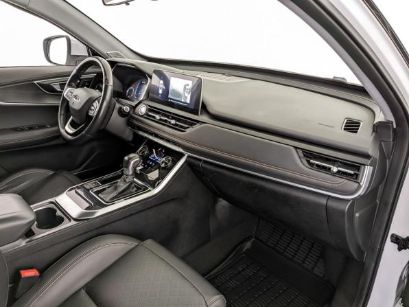Chery Tiggo 8 I с пробегом 2021 года, цена 1 640 000 рублей, 75520 км, внедорожник, Автокод Объявления