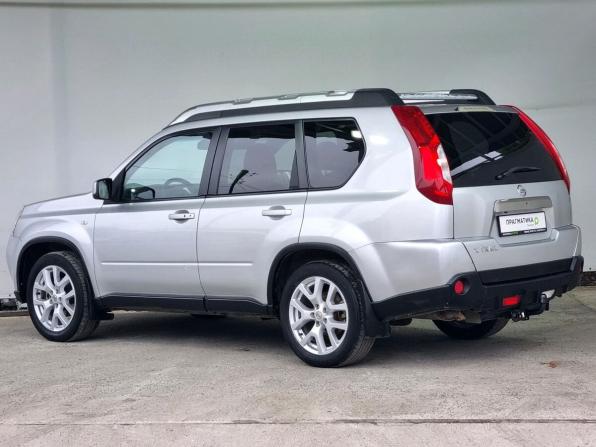 Nissan X-Trail II Рестайлинг с пробегом 2012 года, цена 1 025 000 рублей, 195000 км, внедорожник, Автокод Объявления