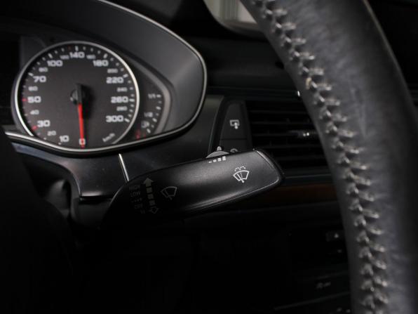 Audi A6 IV (C7) с пробегом 2014 года, цена 1 950 000 рублей, 205941 км, седан, Автокод Объявления