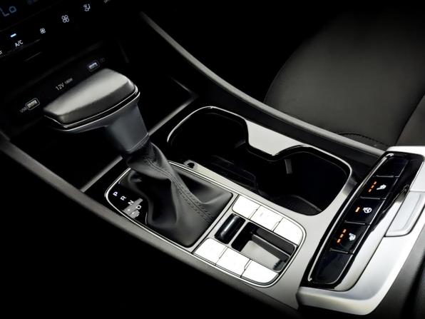 Hyundai Tucson IV с пробегом 2021 года, цена 3 075 000 рублей, 64422 км, внедорожник, Автокод Объявления