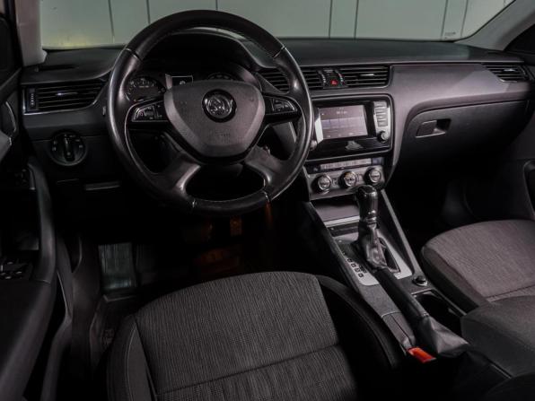 Skoda Octavia III (A7) с пробегом 2013 года, цена 1 469 000 рублей, 166718 км, лифтбек, Автокод Объявления
