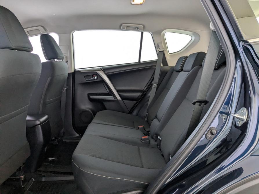 Toyota RAV4 IV (XA40) Рестайлинг Москва  - изображение 10