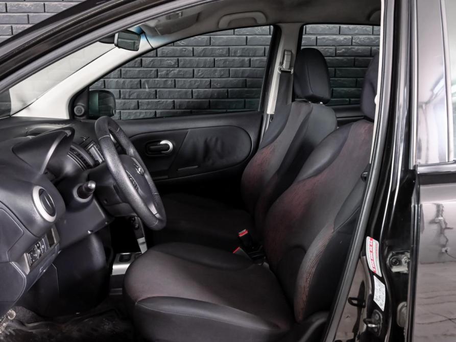 Nissan Note I Рестайлинг Екатеринбург  - изображение 10