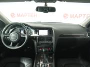 Audi Q7 I (4L) Рестайлинг Вологда  - изображение 31
