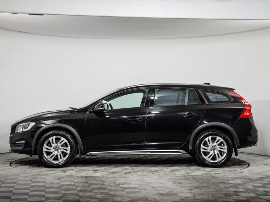 Volvo V60 Cross Country I Санкт-Петербург  - изображение 8