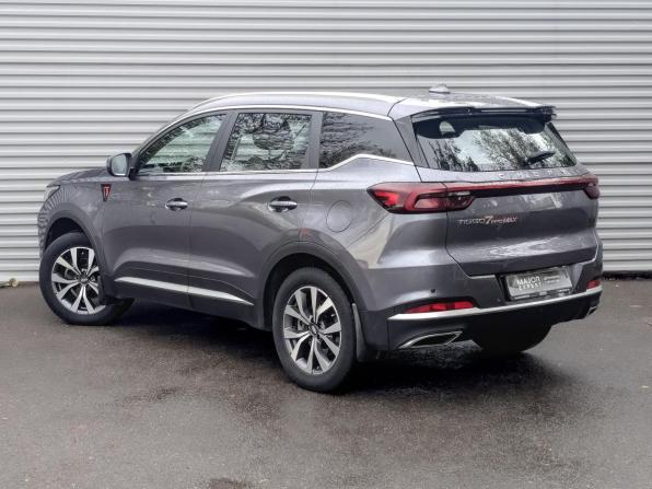 Chery Tiggo 7 Pro I с пробегом 2023 года, цена 1 750 000 рублей, 78111 км, внедорожник, Автокод Объявления