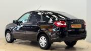Lada (ВАЗ) Granta I Рестайлинг Липецк  - изображение 20