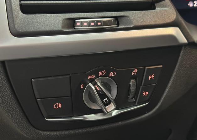 BMW X4 II (G02) Рестайлинг с пробегом 2021 года, цена 5 300 000 рублей, 123060 км, внедорожник, Автокод Объявления