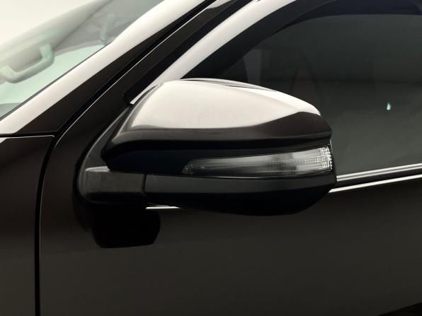 Toyota Fortuner II с пробегом 2017 года, цена 3 129 000 рублей, 176287 км, внедорожник, Автокод Объявления