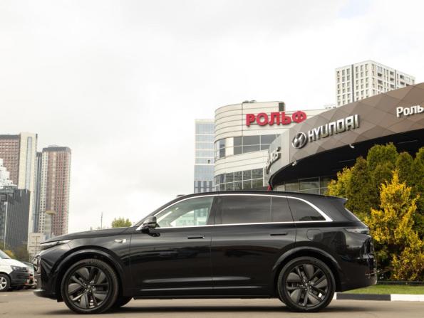 Li Auto (Lixiang) L7 I Рестайлинг с пробегом 2024 года, цена 6 588 000 рублей, 22239 км, внедорожник, Автокод Объявления