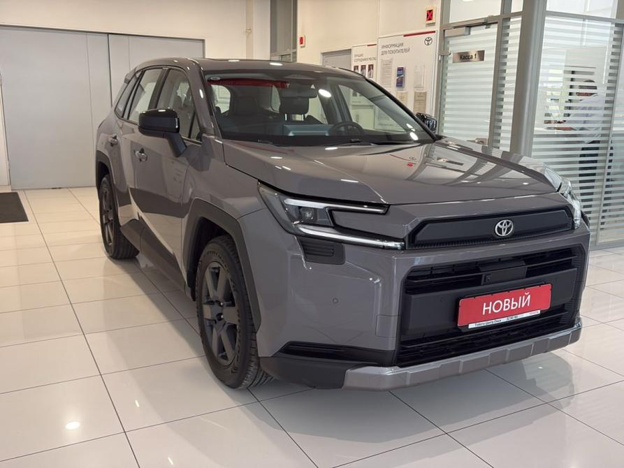 Toyota RAV4 VI (XA60) Омск  - изображение 3
