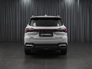 Geely Okavango I Рестайлинг Ставрополь  - изображение 29