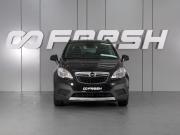 Opel Mokka I Минеральные Воды  - изображение 20