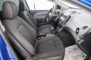 Chevrolet Aveo II Красноярск  - изображение 34