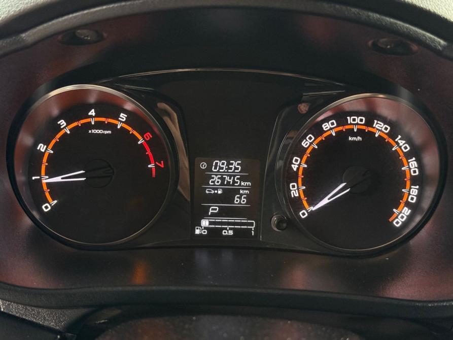Lada (ВАЗ) Granta I Рестайлинг Волгоград  - изображение 16