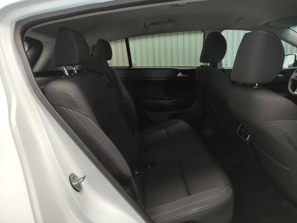 Kia Sportage III Рестайлинг с пробегом 2016 года, цена 1 790 000 рублей, 146362 км, внедорожник, Автокод Объявления