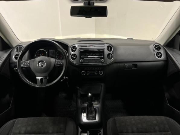 Volkswagen Tiguan I Рестайлинг с пробегом 2012 года, цена 1 425 000 рублей, 139337 км, внедорожник, Автокод Объявления