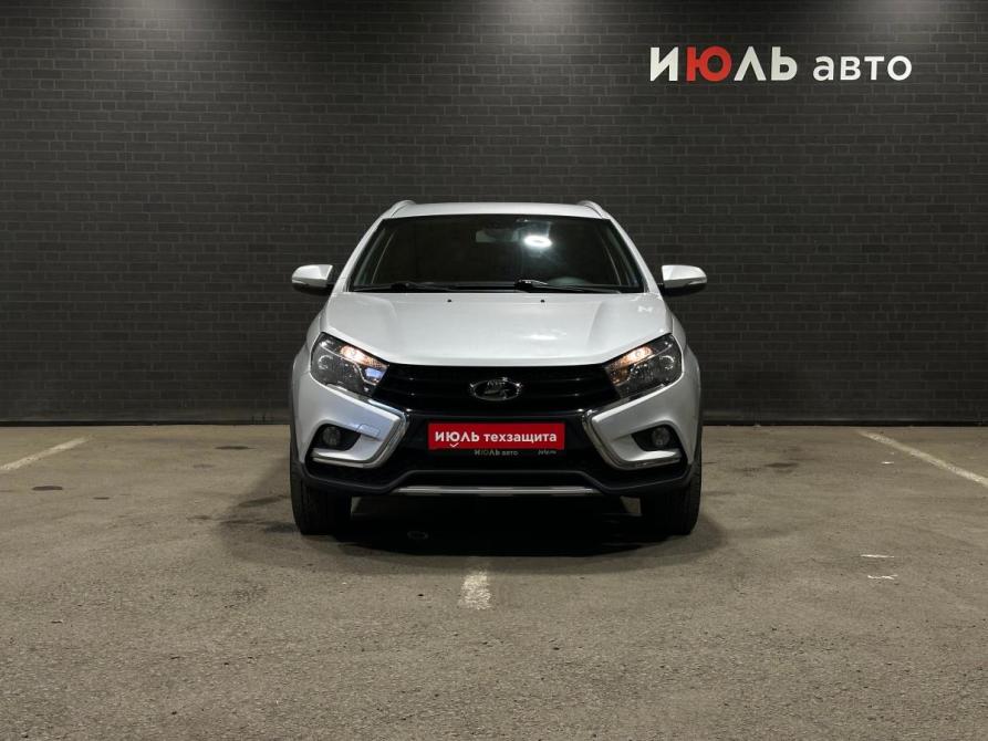 Lada (ВАЗ) Vesta I Челябинск  - изображение 2