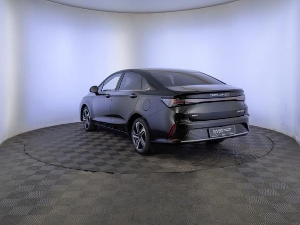 BAIC U5 Plus с пробегом 2024 года, цена 1 445 000 рублей, 45451 км, седан, Автокод Объявления