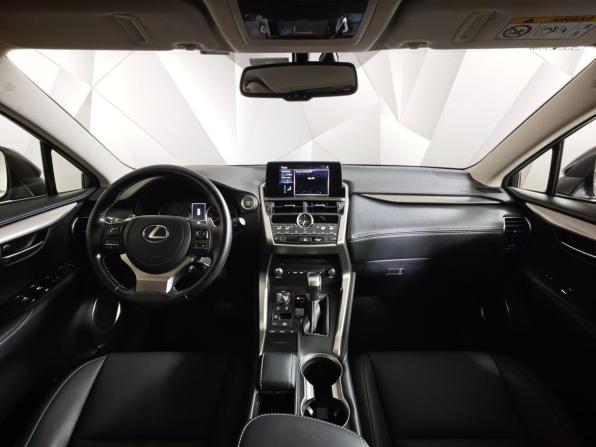 Lexus NX I Рестайлинг с пробегом 2020 года, цена 3 950 000 рублей, 48590 км, внедорожник, Автокод Объявления