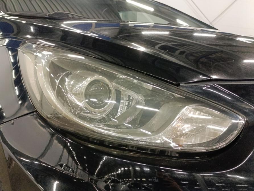 Hyundai Solaris I Набережные Челны  - изображение 21