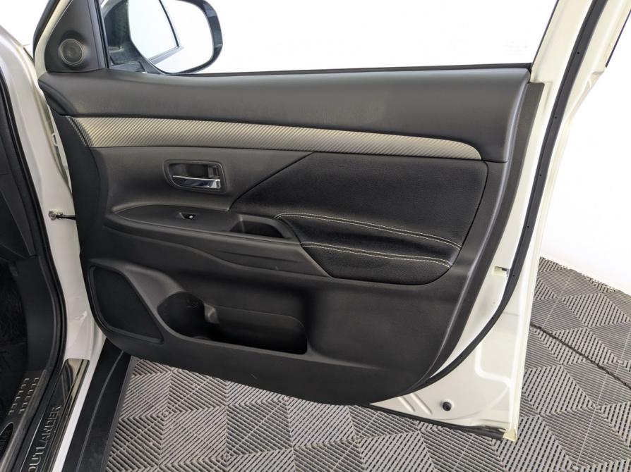 Mitsubishi Outlander III Рестайлинг 2 Москва  - изображение 24