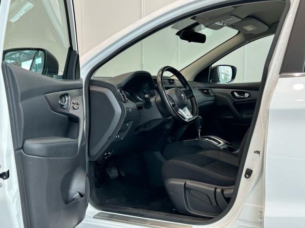 Nissan Qashqai II Рестайлинг с пробегом 2021 года, цена 2 030 000 рублей, 58000 км, внедорожник, Автокод Объявления